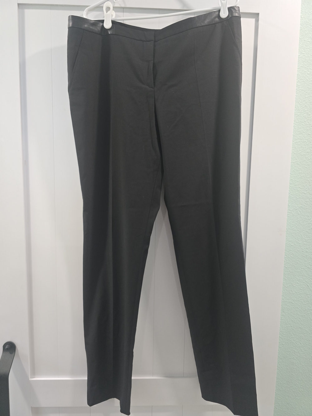 Boss Black Tailored Dress Pants